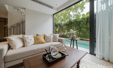For sale 3 bed condo in Hua Hin, Prachuap Khiri Khan