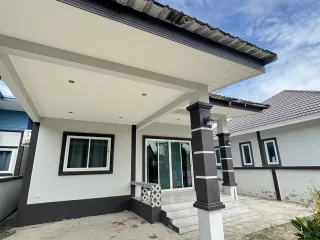 For rent 3 Beds house in Cha Am, Phetchaburi