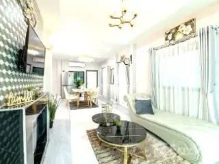 For sale 4 bed townhouse in Pran Buri, Prachuap Khiri Khan