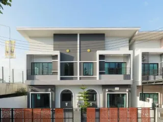 For sale 2 bed townhouse in Pran Buri, Prachuap Khiri Khan