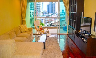 For sale 2 Beds condo in Khlong Toei, Bangkok