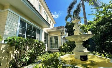 ขาย 3 เตียง บ้านเดี่ยว ใน ประเวศ, กรุงเทพฯ