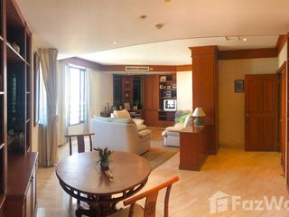 For sale 2 Beds condo in Yan Nawa, Bangkok