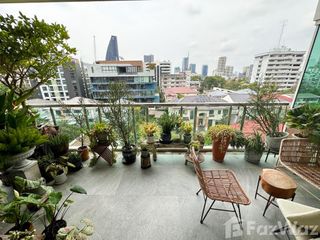 For sale 4 Beds condo in Khlong Toei, Bangkok