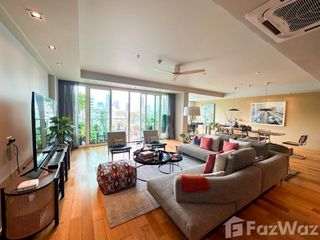 For sale 4 Beds condo in Khlong Toei, Bangkok