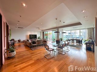 For sale 4 Beds condo in Khlong Toei, Bangkok