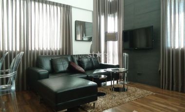 For sale 1 bed condo in Pathum Wan, Bangkok