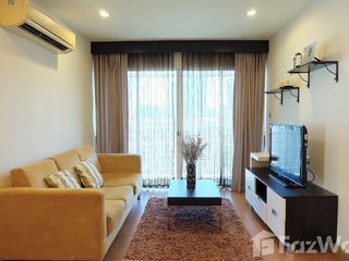 For sale 2 bed condo in Chatuchak, Bangkok