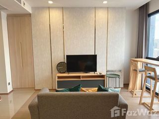 For sale 1 bed condo in Bang Rak, Bangkok