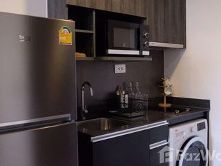 For sale 1 bed condo in Bang Rak, Bangkok