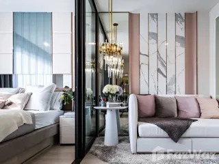 For sale 1 bed condo in Bangkok Yai, Bangkok