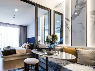 For sale 1 bed condo in Bangkok Yai, Bangkok