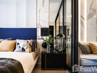 For sale 1 bed condo in Bangkok Yai, Bangkok