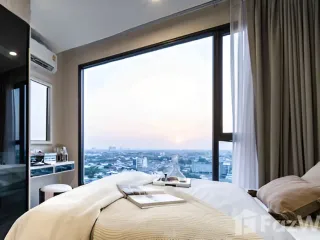 For sale 1 bed condo in Bangkok Yai, Bangkok