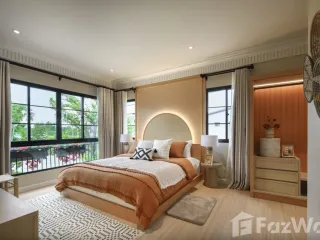 For sale 3 bed house in Mueang Samut Prakan, Samut Prakan