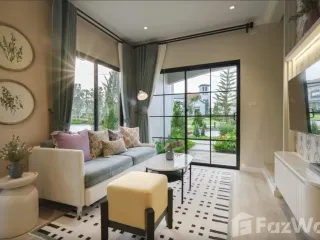 For sale 3 bed house in Mueang Samut Prakan, Samut Prakan