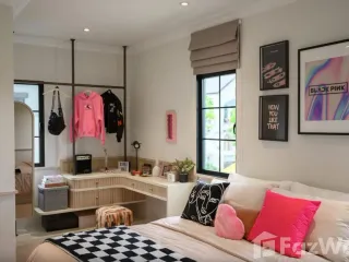 For sale 3 bed house in Mueang Samut Prakan, Samut Prakan