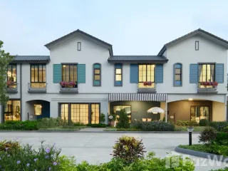 For sale 3 bed house in Mueang Samut Prakan, Samut Prakan