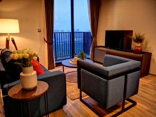 For sale 2 bed condo in Chatuchak, Bangkok