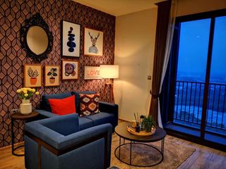 For sale 2 bed condo in Chatuchak, Bangkok