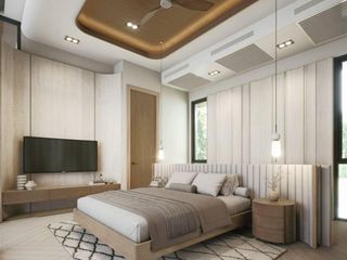 For sale 3 bed villa in Thalang, Phuket