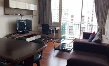 For sale 2 bed condo in Watthana, Bangkok