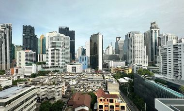 For sale 2 bed condo in Watthana, Bangkok