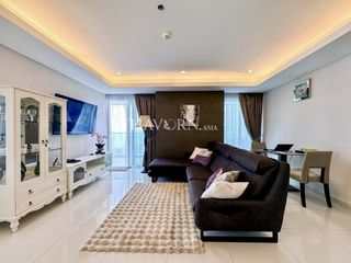 For sale 2 bed condo in Bang Lamung, Chonburi
