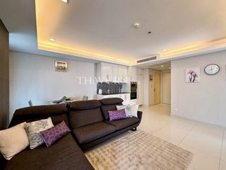 For sale 2 bed condo in Bang Lamung, Chonburi
