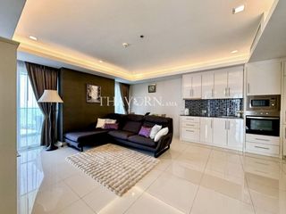 For sale 2 bed condo in Bang Lamung, Chonburi