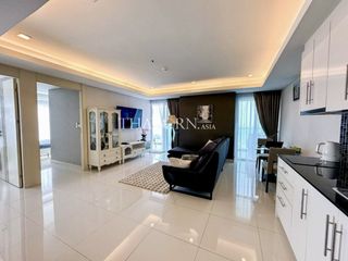 For sale 2 bed condo in Bang Lamung, Chonburi