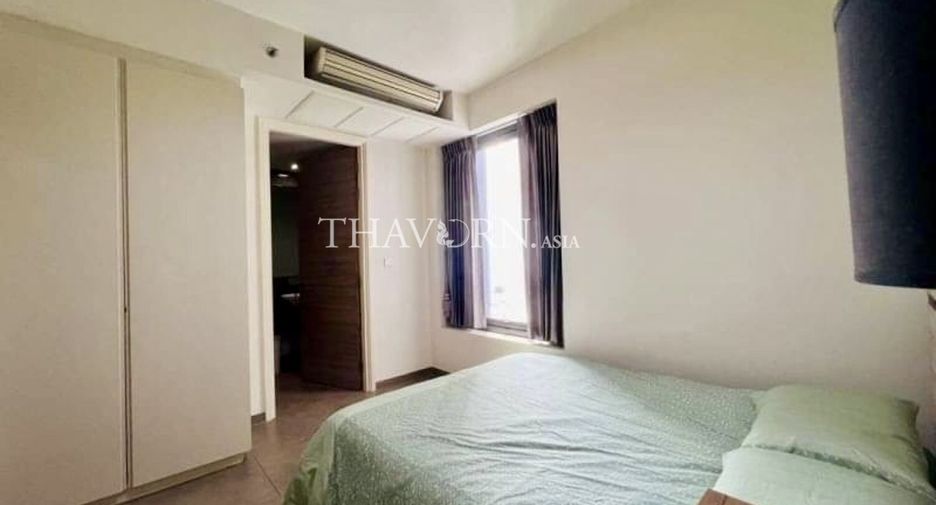 For sale 2 bedrooms condo in Bang Lamung, Chonburi