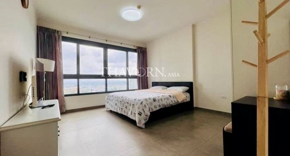 For sale 2 bedrooms condo in Bang Lamung, Chonburi