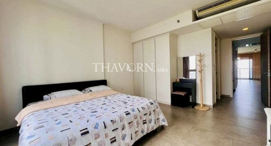 For sale 2 bedrooms condo in Bang Lamung, Chonburi