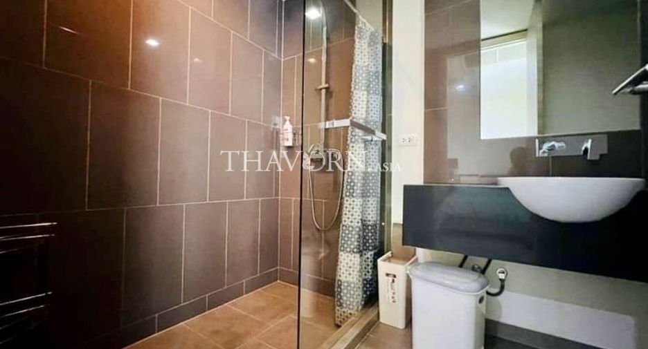For sale 2 bedrooms condo in Bang Lamung, Chonburi