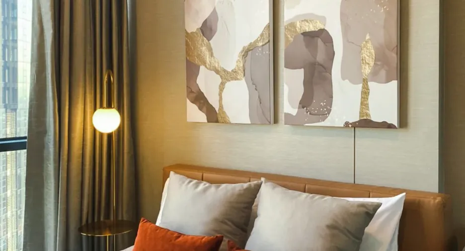 For sale 2 bed condo in Khlong Toei, Bangkok