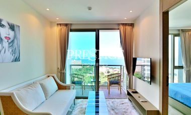 For rent 1 Beds condo in Bang Lamung, Chonburi