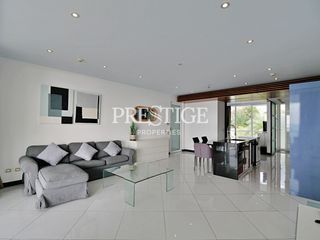 For sale and for rent 2 bedrooms condo in Na Jomtien, Pattaya