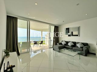 For sale and for rent 2 bedrooms condo in Na Jomtien, Pattaya