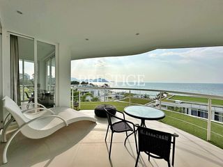 For sale and for rent 2 bedrooms condo in Na Jomtien, Pattaya