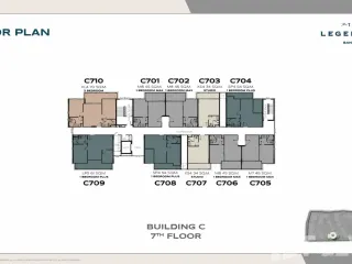For sale studio apartment in Thalang, Phuket