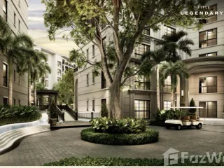 For sale studio apartment in Thalang, Phuket