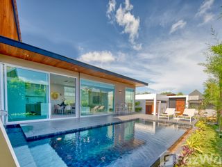 For sale 3 bed villa in Mueang Krabi, Krabi