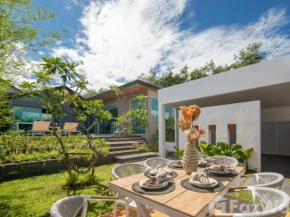 For sale 3 bed villa in Mueang Krabi, Krabi