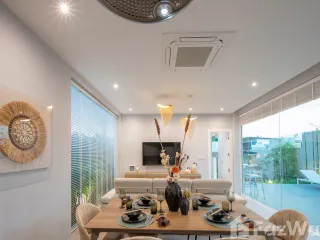 For sale 3 bed villa in Mueang Krabi, Krabi