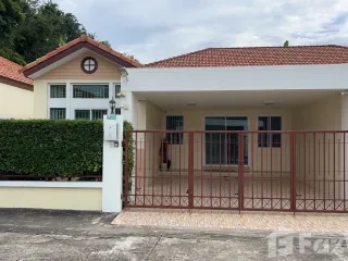 For sale 3 bed house in Thalang, Phuket