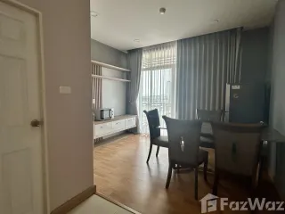 For rent 2 bed condo in Mueang Chiang Mai, Chiang Mai