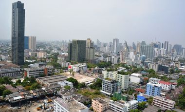 For sale 1 bed condo in Watthana, Bangkok