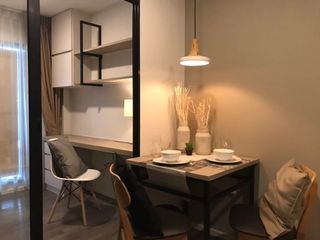 For sale 1 Beds condo in Phaya Thai, Bangkok