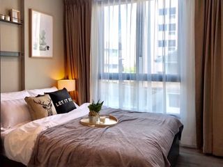 For sale 1 Beds condo in Phaya Thai, Bangkok
